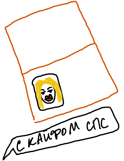 Фото на паспорт 50 рублей 5 минут